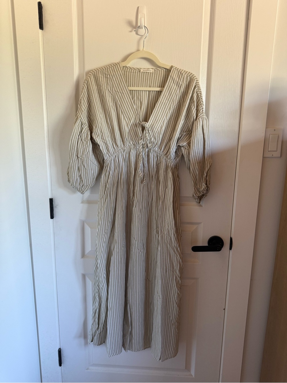 Neuflora Port Augusta Dress
